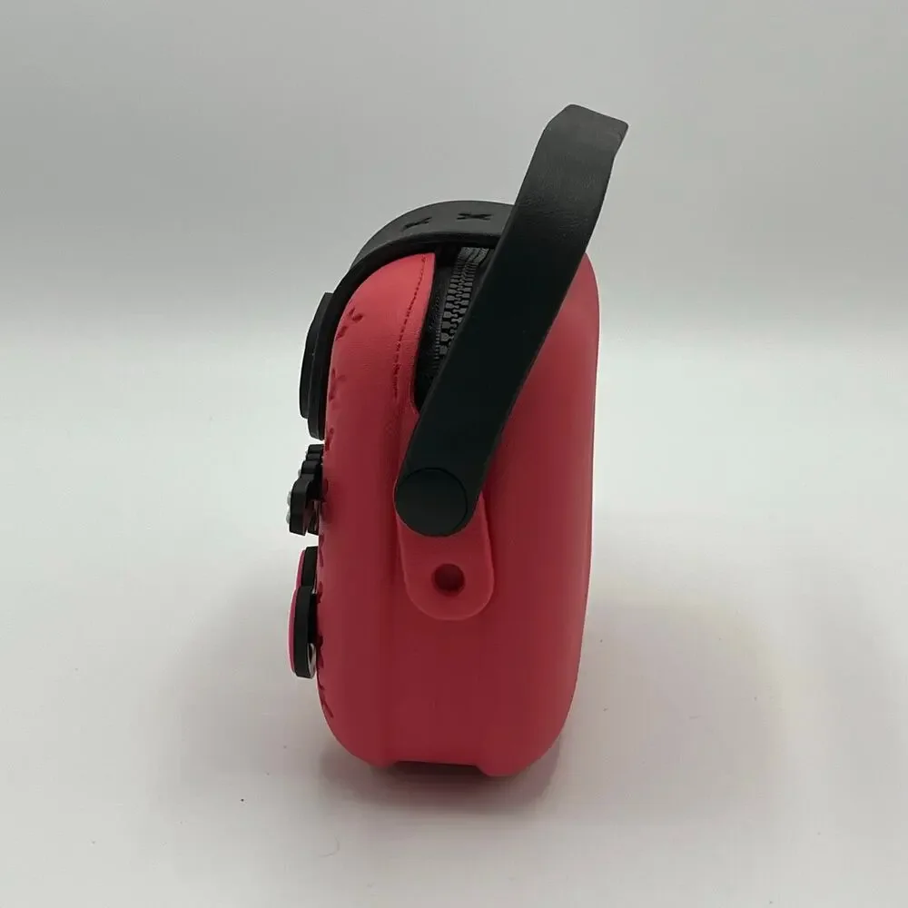 Miraculous Ladybug Pop n' Swop Purse - Ladybug M01004